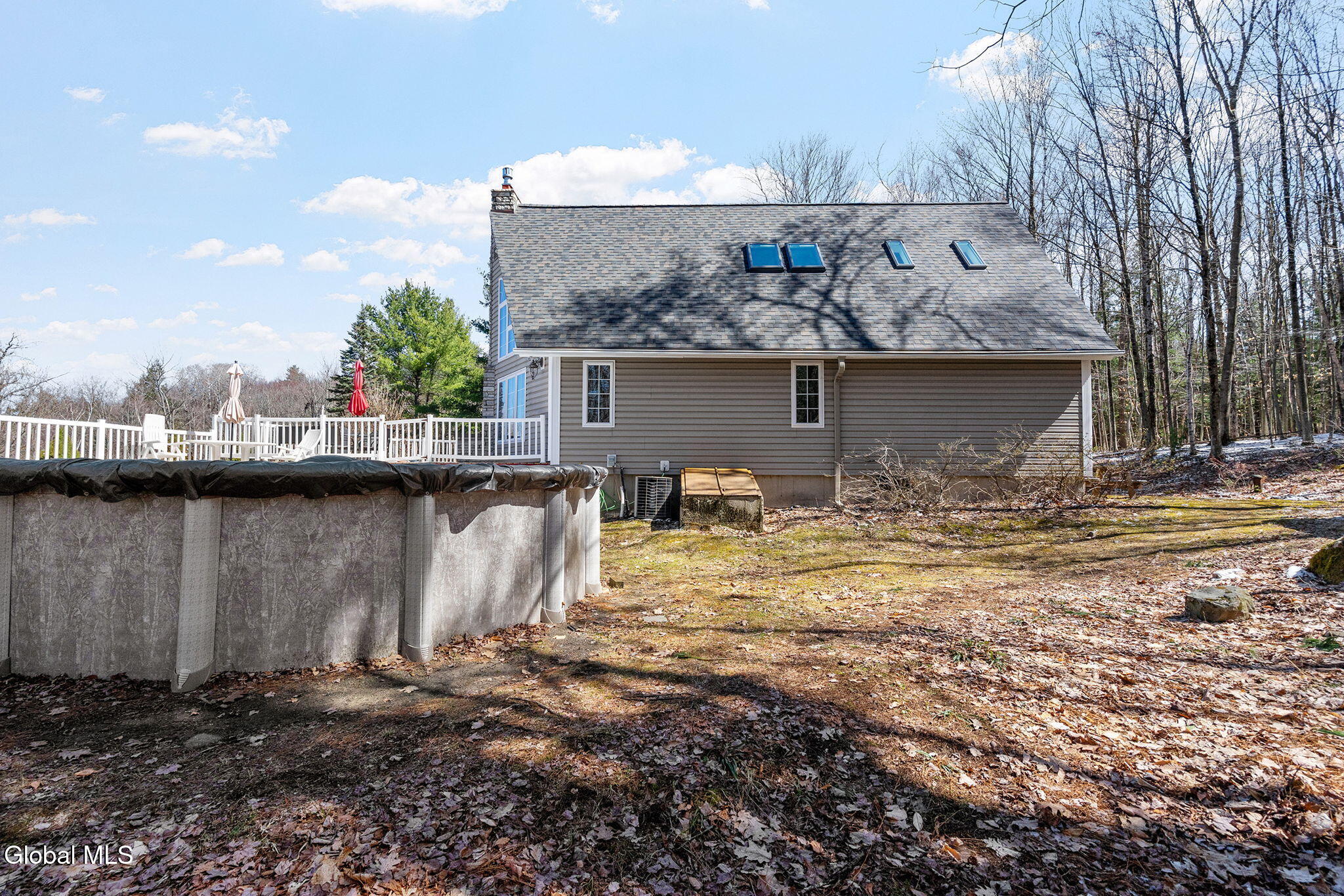 1137 Blue Factory Hill Road Cropseyville NY 12052