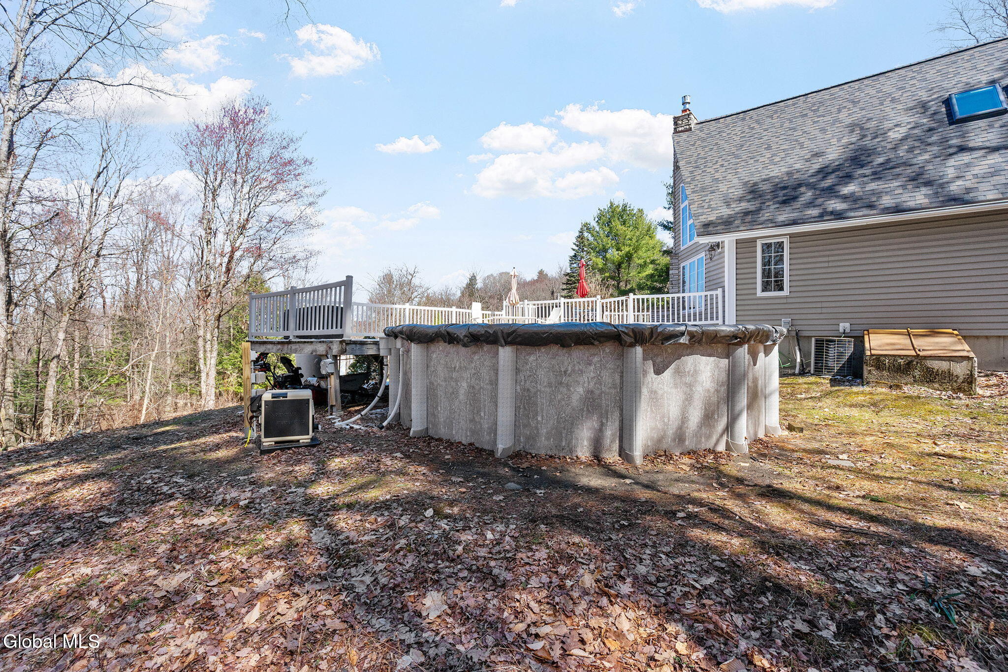 1137 Blue Factory Hill Road Cropseyville NY 12052