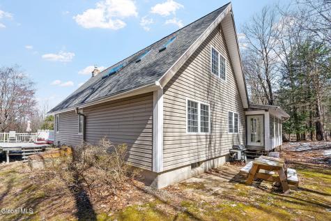 1137 Blue Factory Hill Road Cropseyville NY 12052