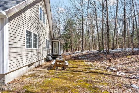 1137 Blue Factory Hill Road Cropseyville NY 12052