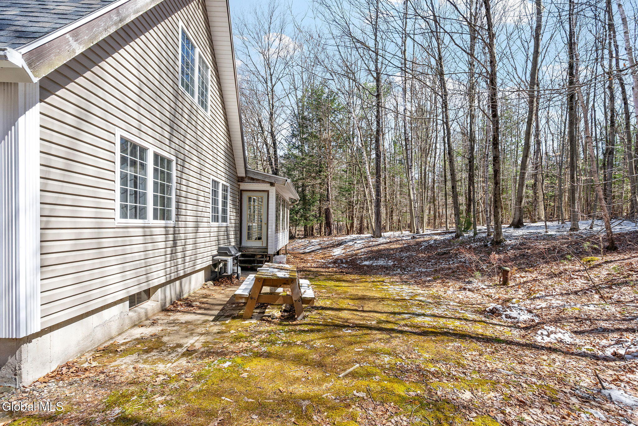 1137 Blue Factory Hill Road Cropseyville NY 12052