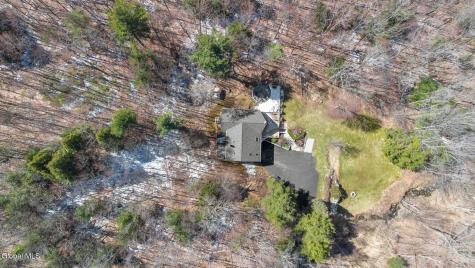 1137 Blue Factory Hill Road Cropseyville NY 12052