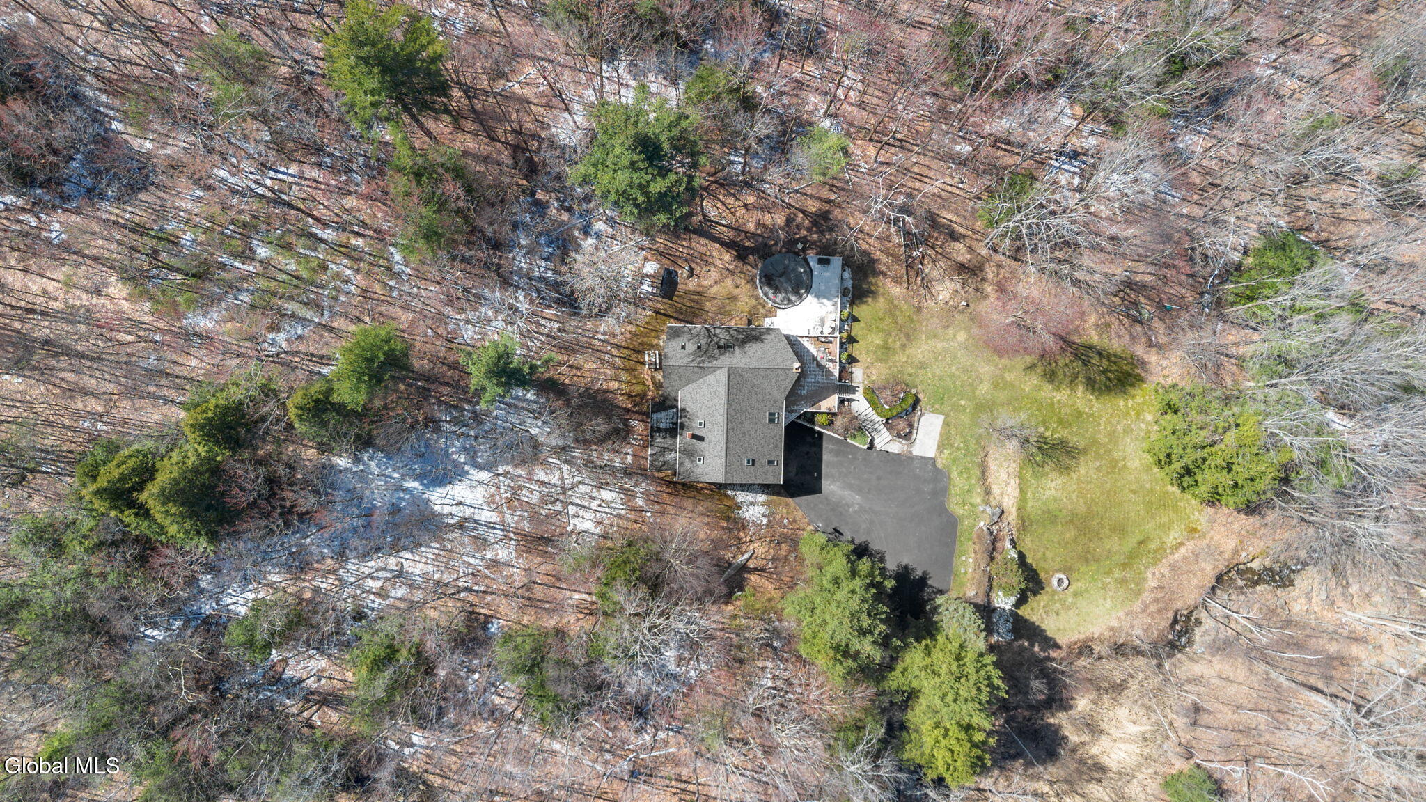 1137 Blue Factory Hill Road Cropseyville NY 12052