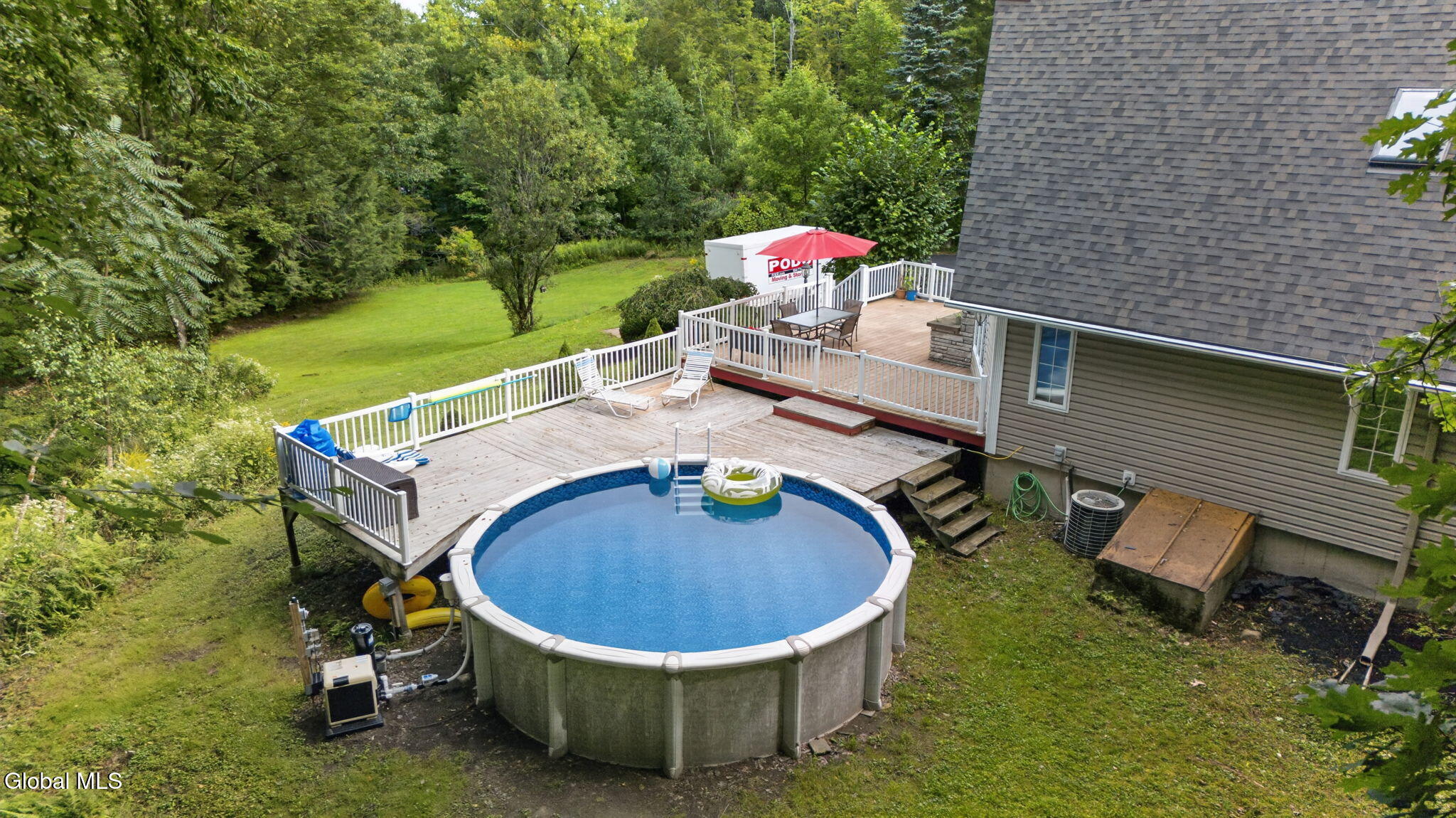 1137 Blue Factory Hill Road Cropseyville NY 12052