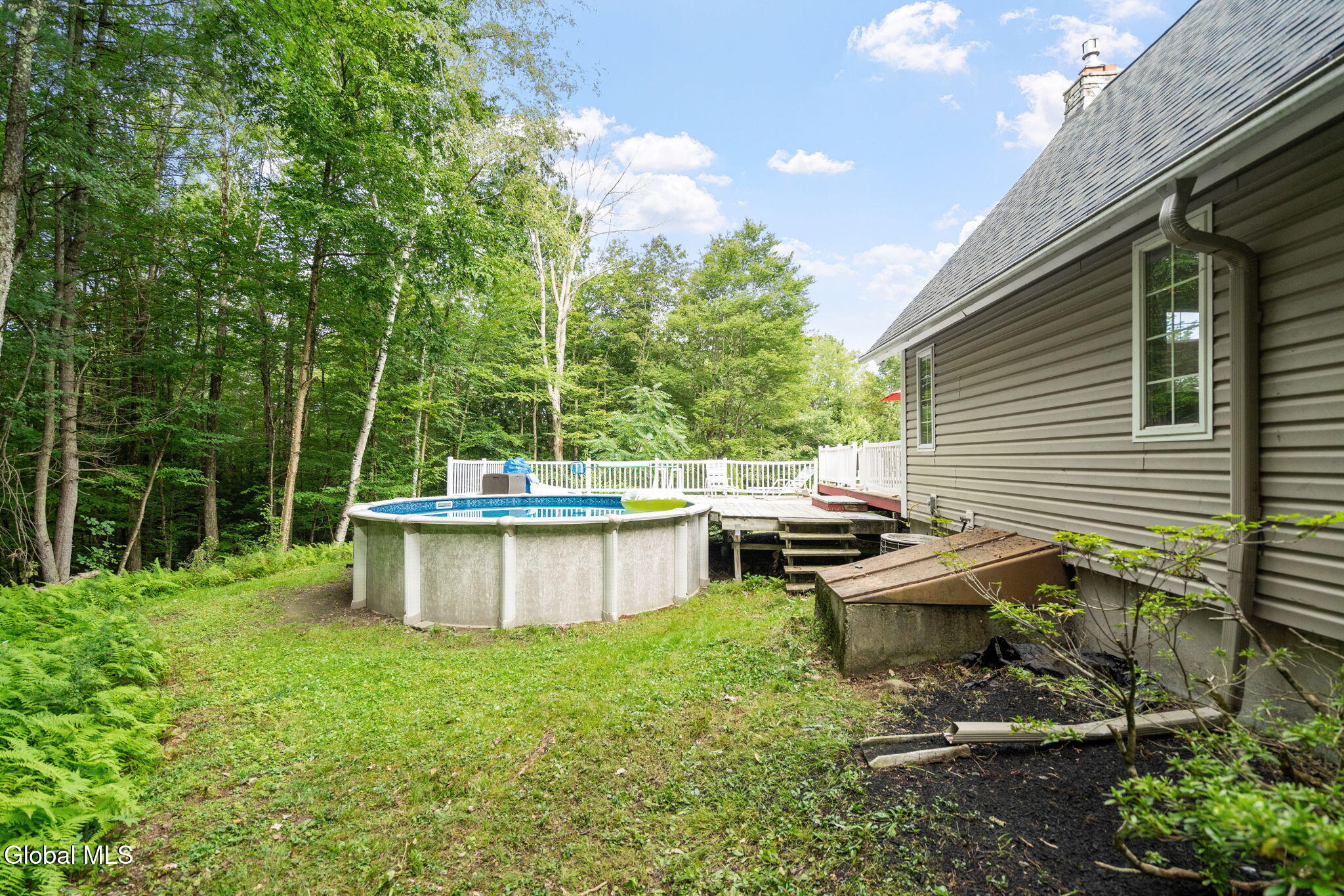 1137 Blue Factory Hill Road Cropseyville NY 12052