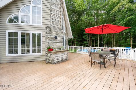 1137 Blue Factory Hill Road Cropseyville NY 12052