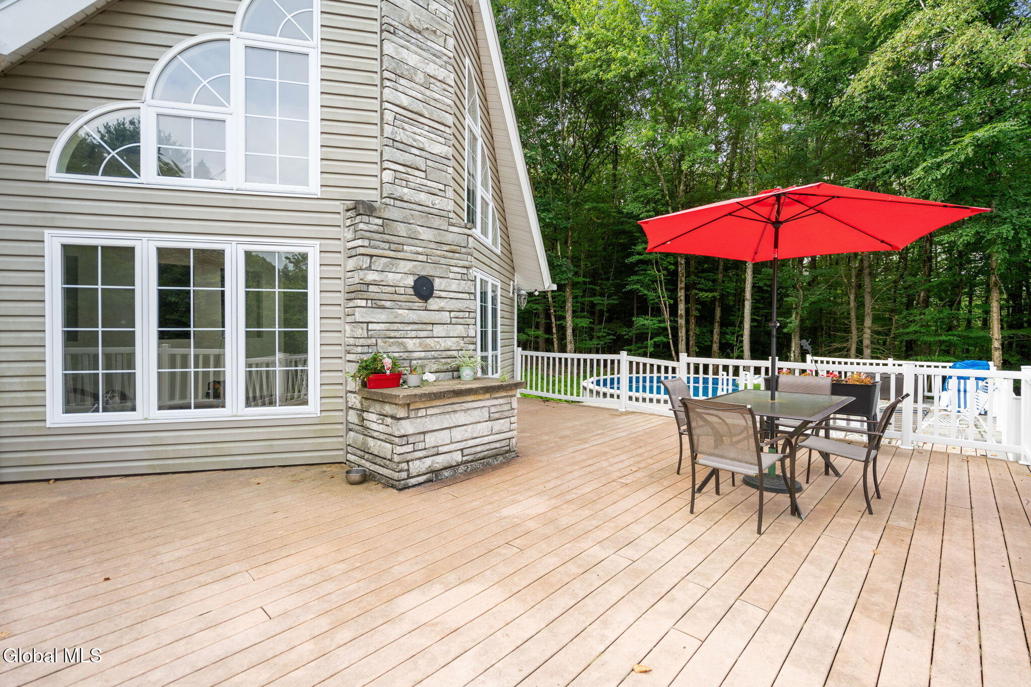 1137 Blue Factory Hill Road Cropseyville NY 12052