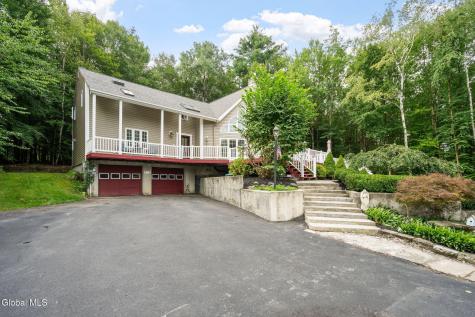 1137 Blue Factory Hill Road Cropseyville NY 12052