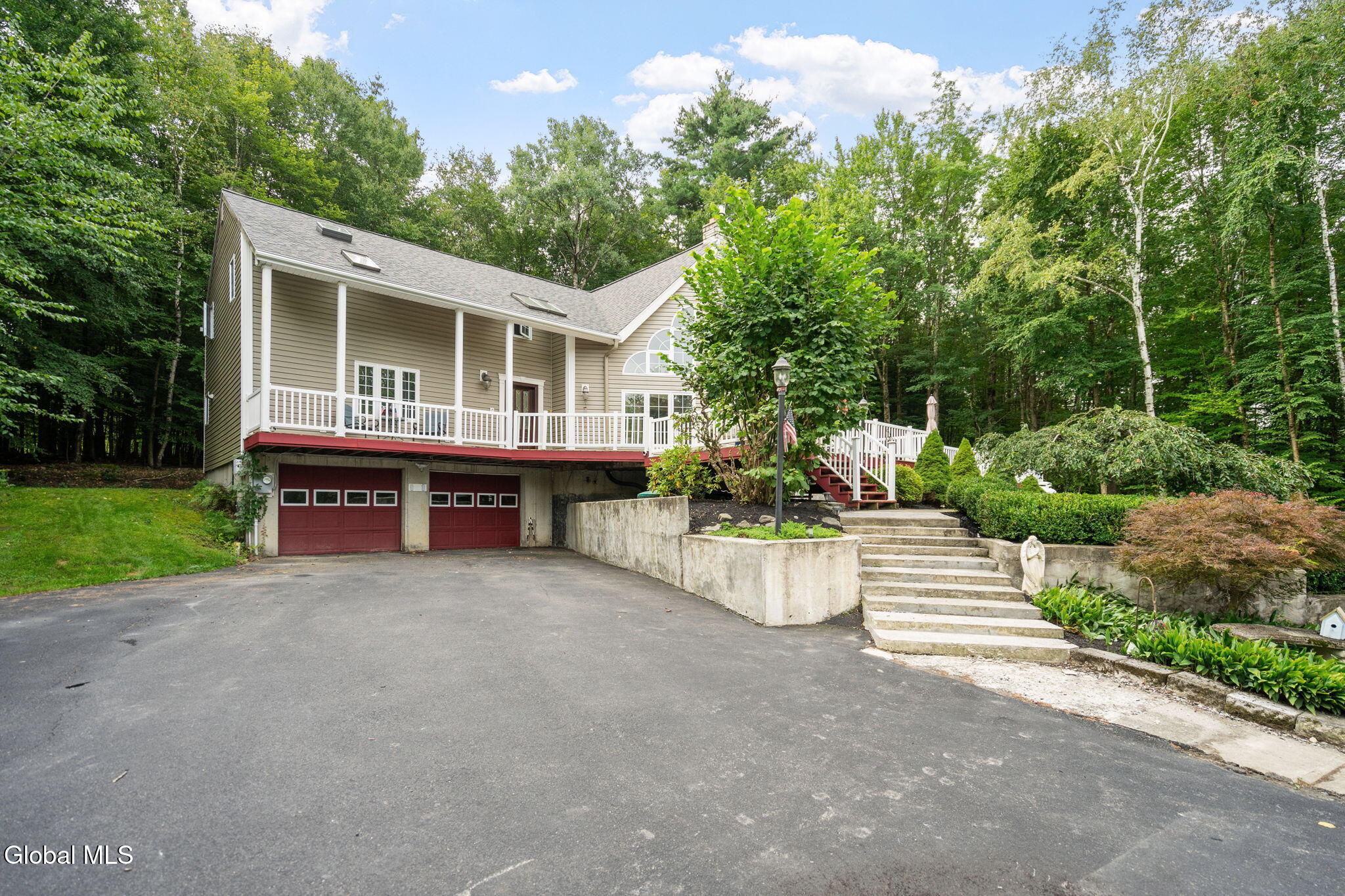 1137 Blue Factory Hill Road Cropseyville NY 12052