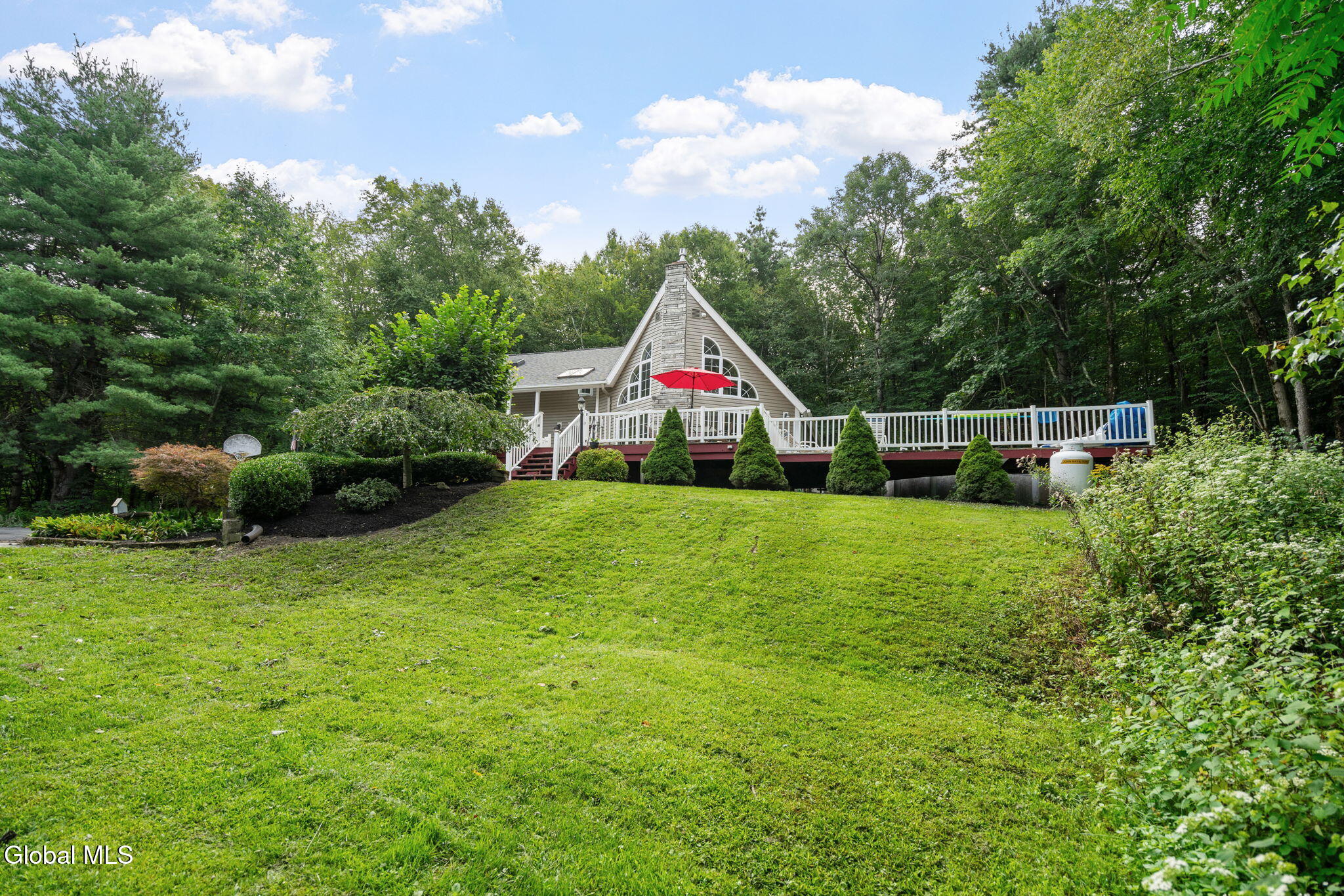 1137 Blue Factory Hill Road Cropseyville NY 12052