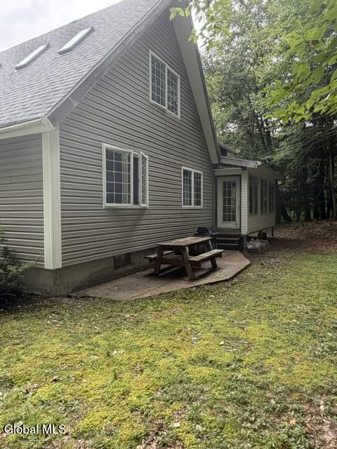 1137 Blue Factory Hill Road Cropseyville NY 12052