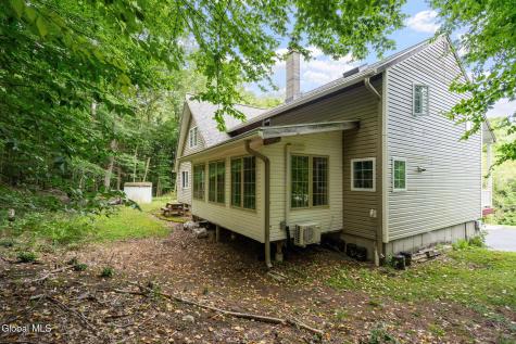 1137 Blue Factory Hill Road Cropseyville NY 12052