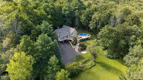 1137 Blue Factory Hill Road Cropseyville NY 12052