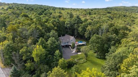 1137 Blue Factory Hill Road Cropseyville NY 12052
