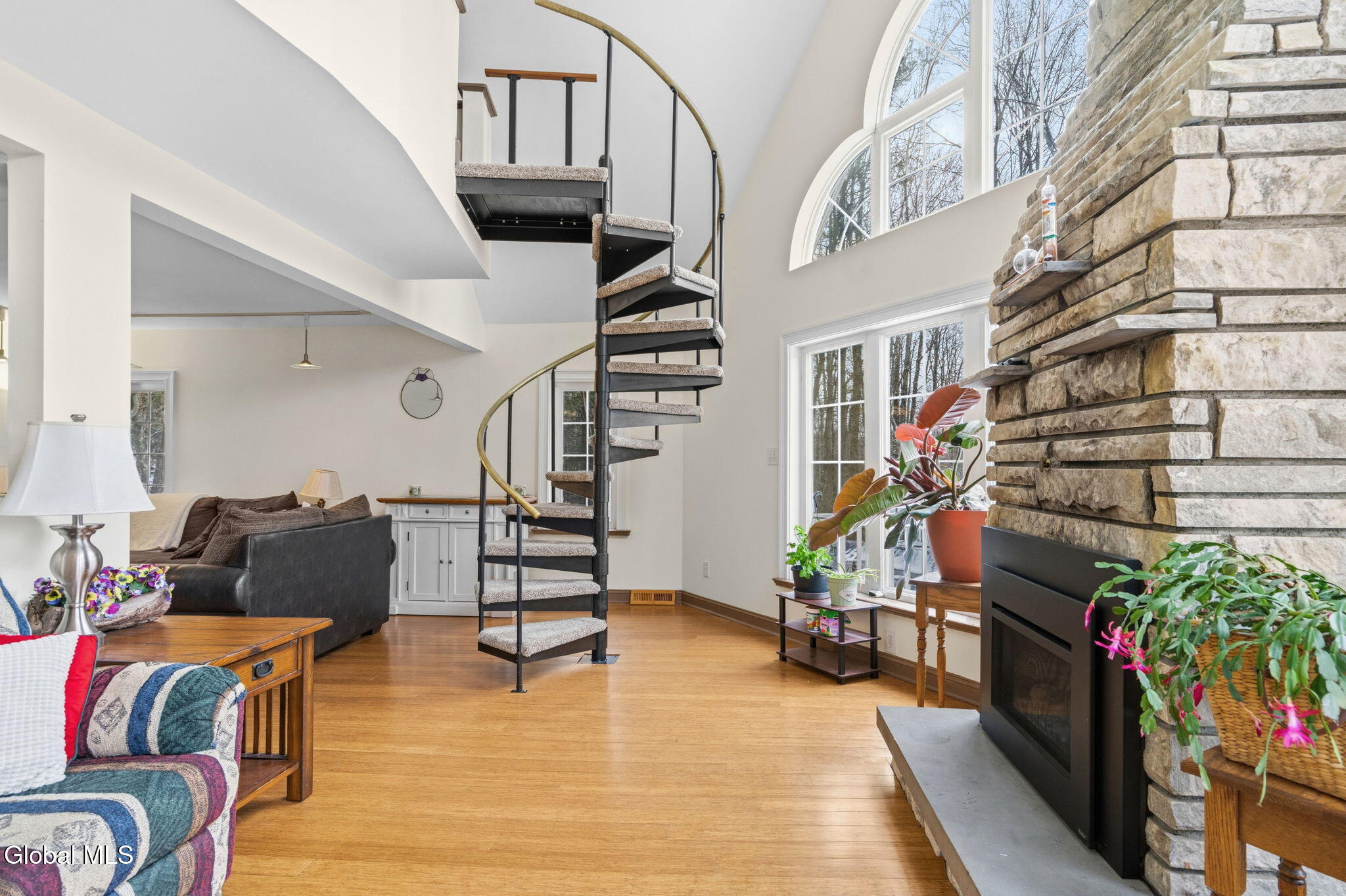 1137 Blue Factory Hill Road Cropseyville NY 12052
