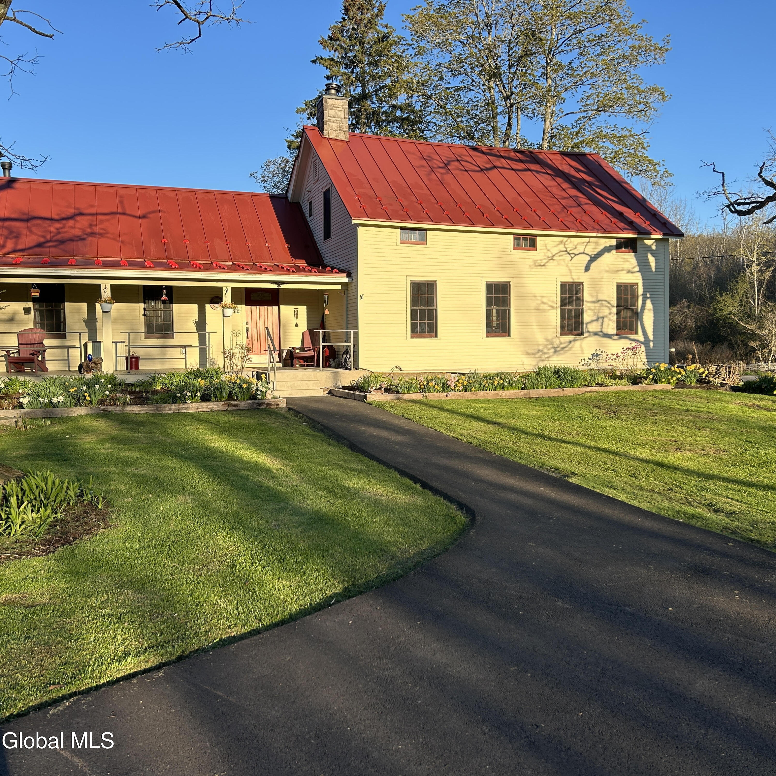 289 Bryan Road Rensselaerville NY 12147