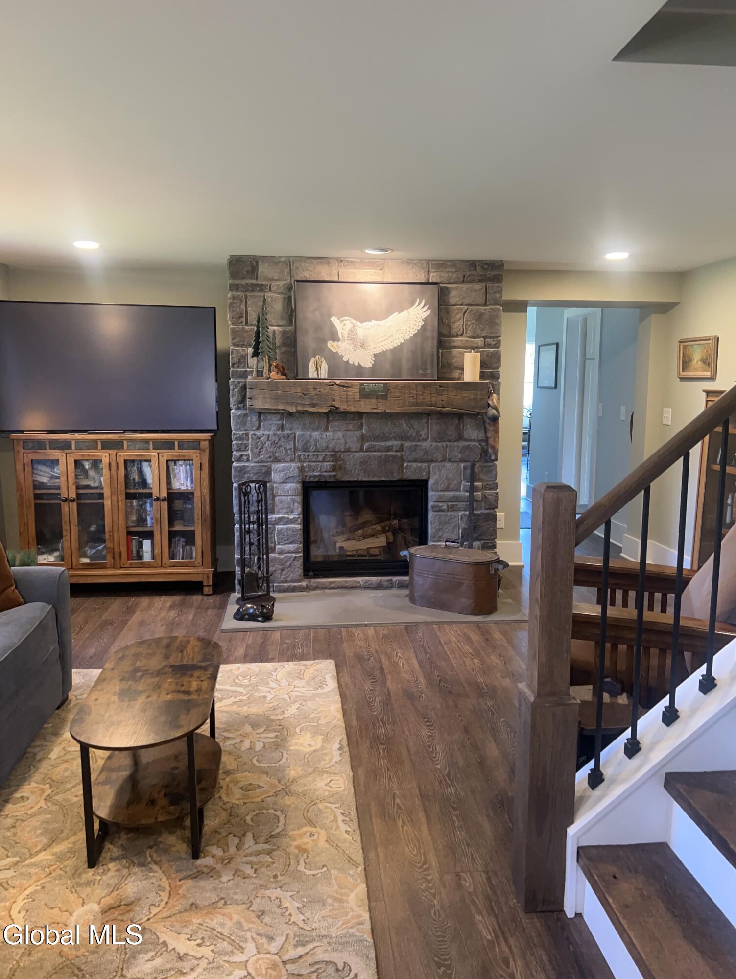 289 Bryan Road Rensselaerville NY 12147