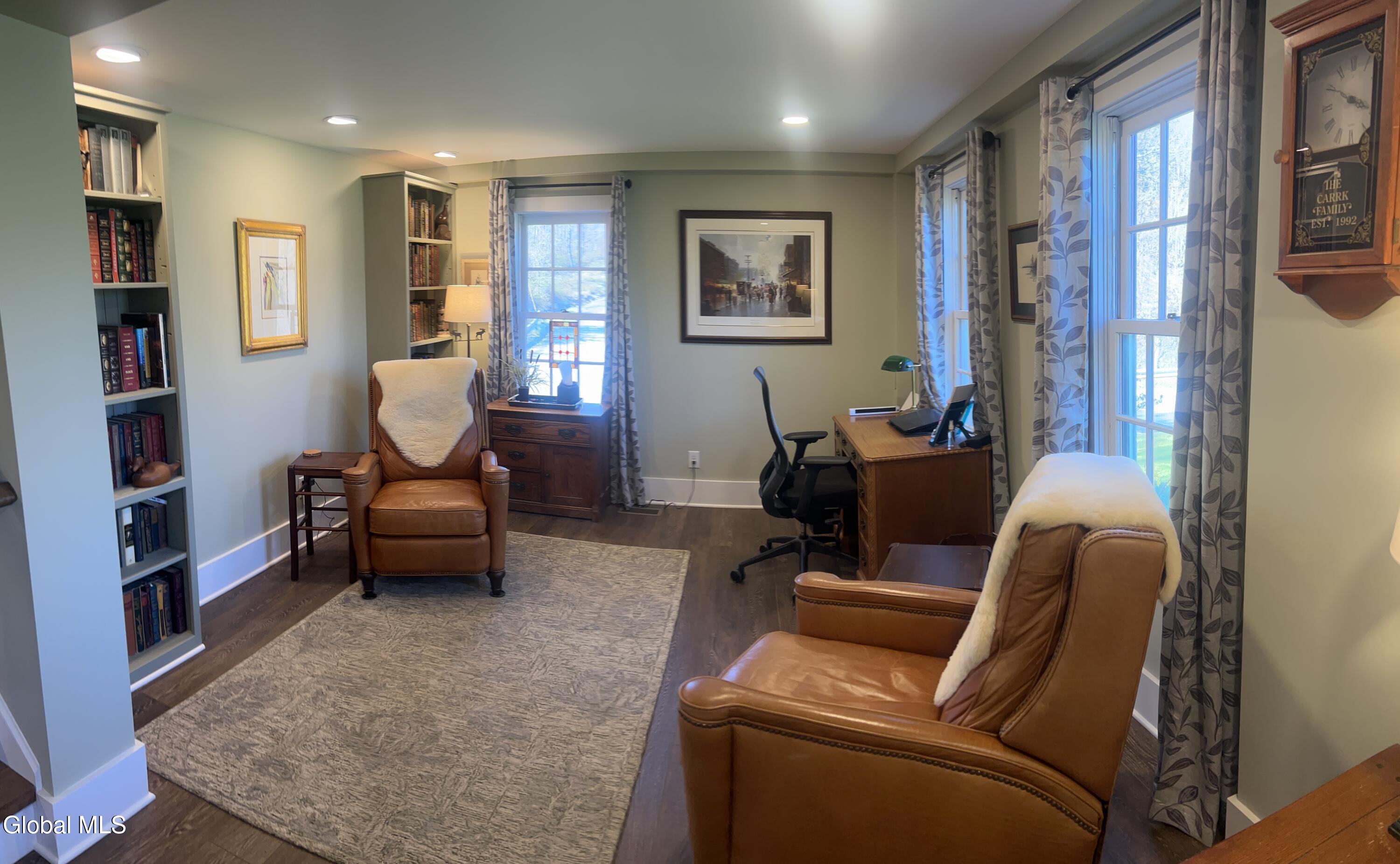 289 Bryan Road Rensselaerville NY 12147