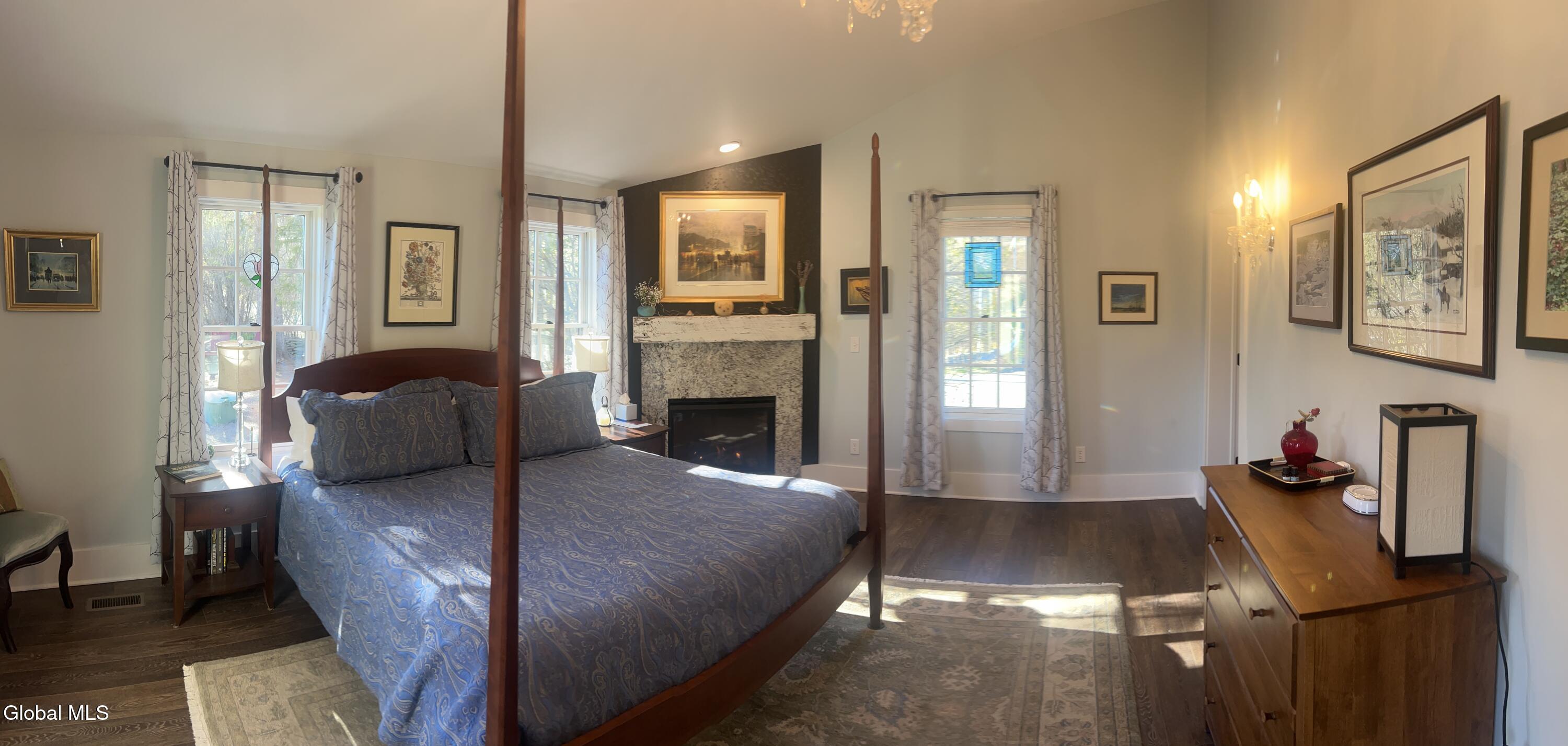 289 Bryan Road Rensselaerville NY 12147