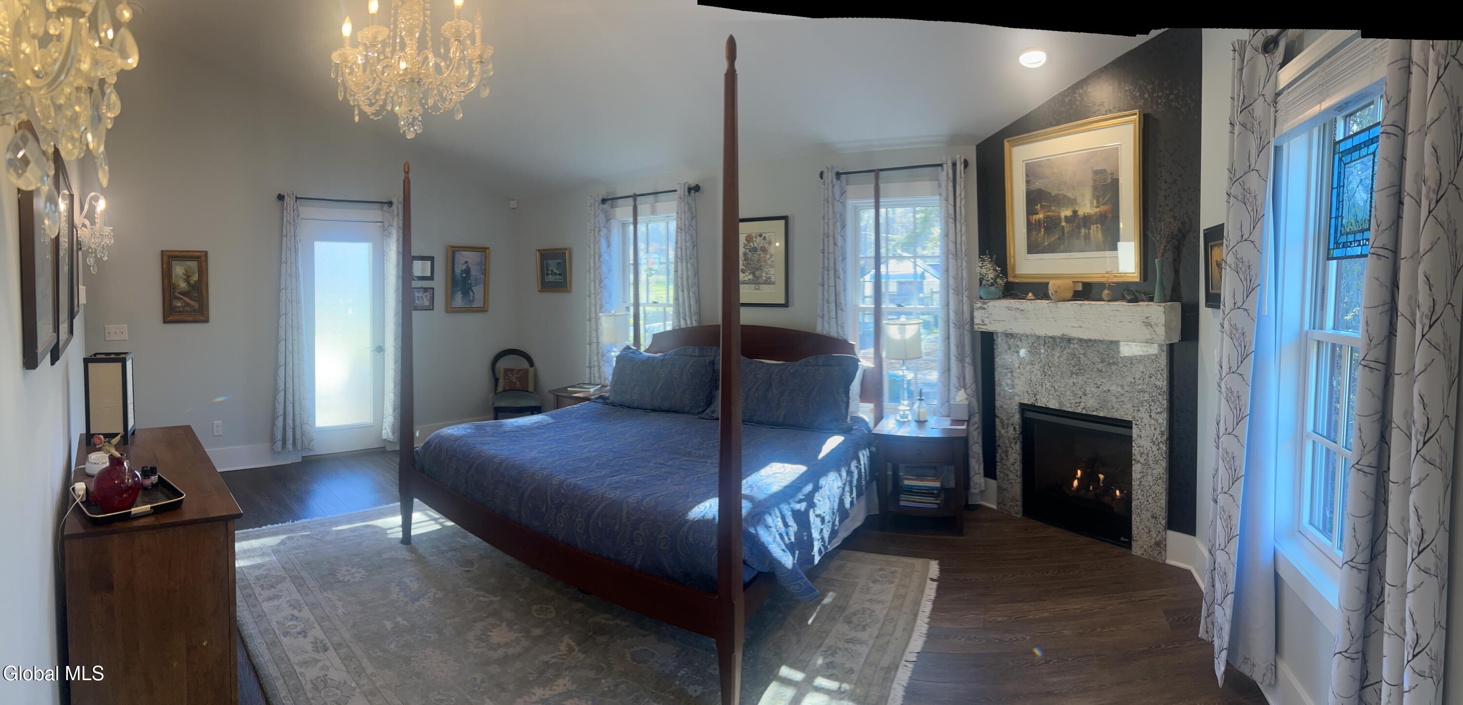 289 Bryan Road Rensselaerville NY 12147