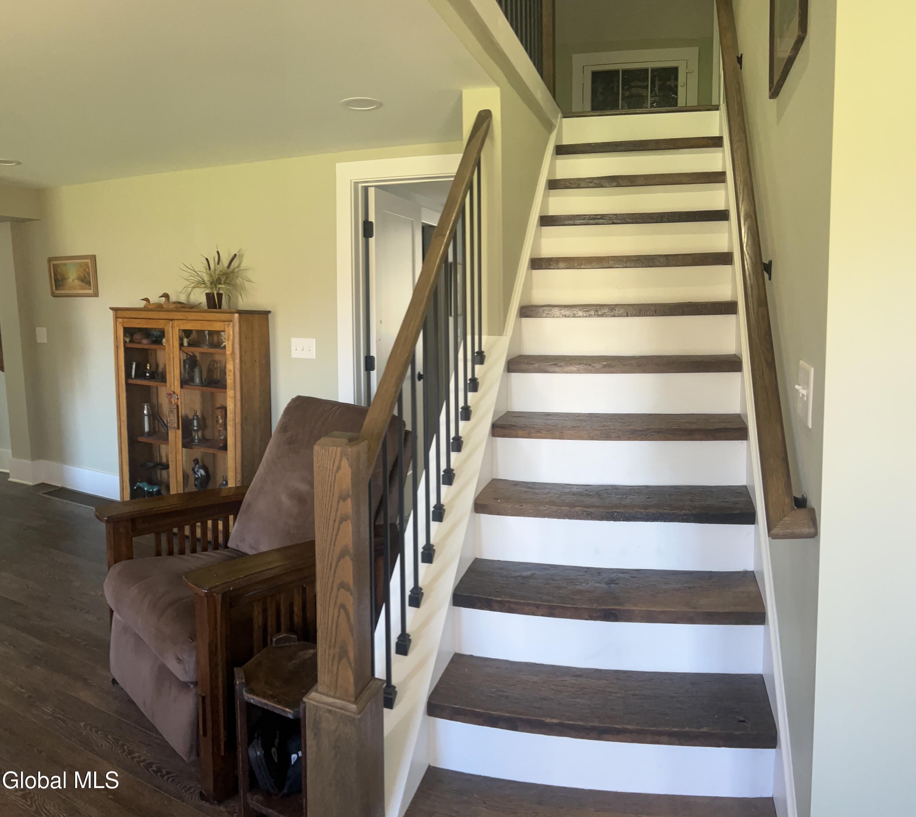 289 Bryan Road Rensselaerville NY 12147