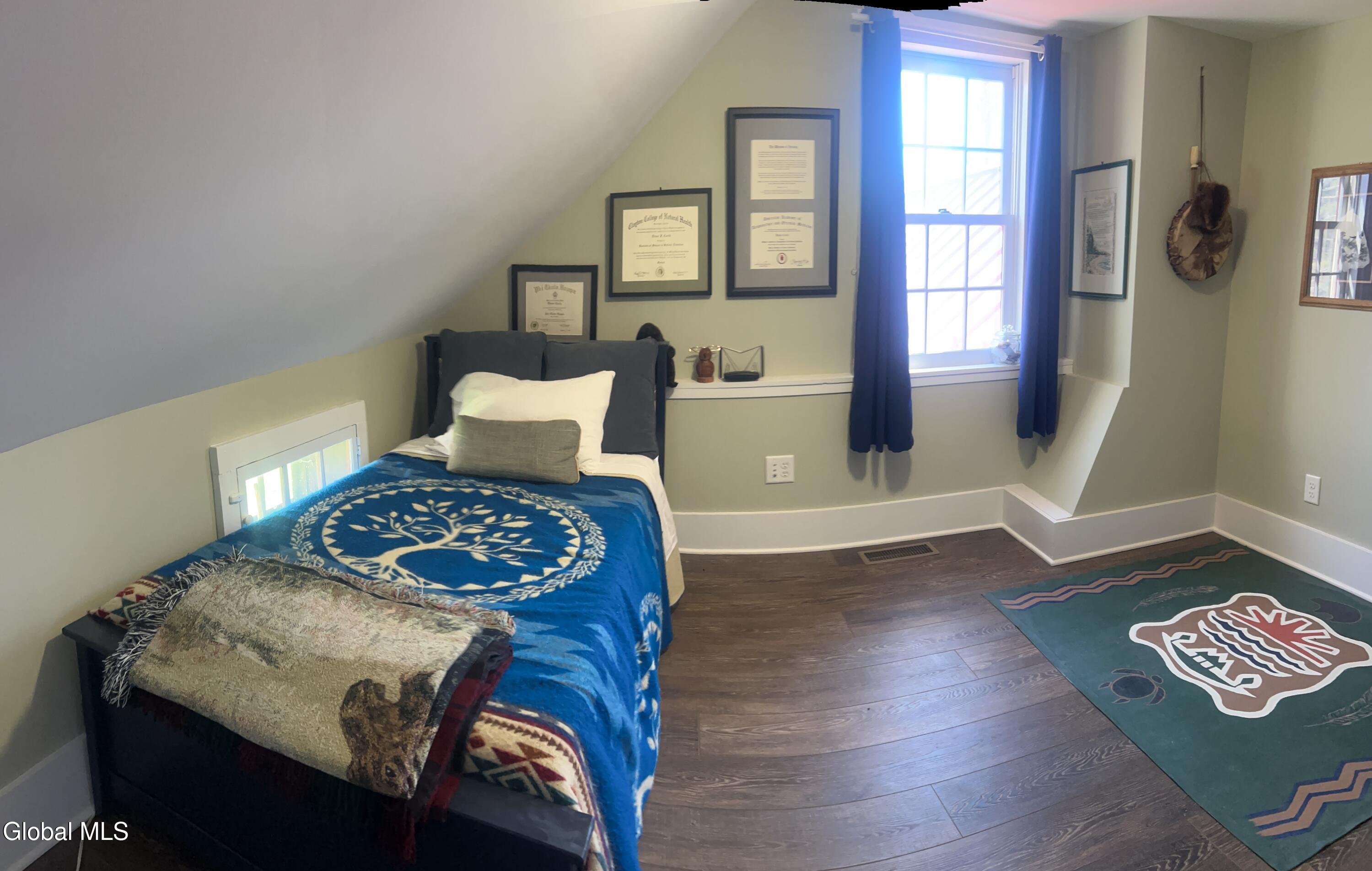 289 Bryan Road Rensselaerville NY 12147