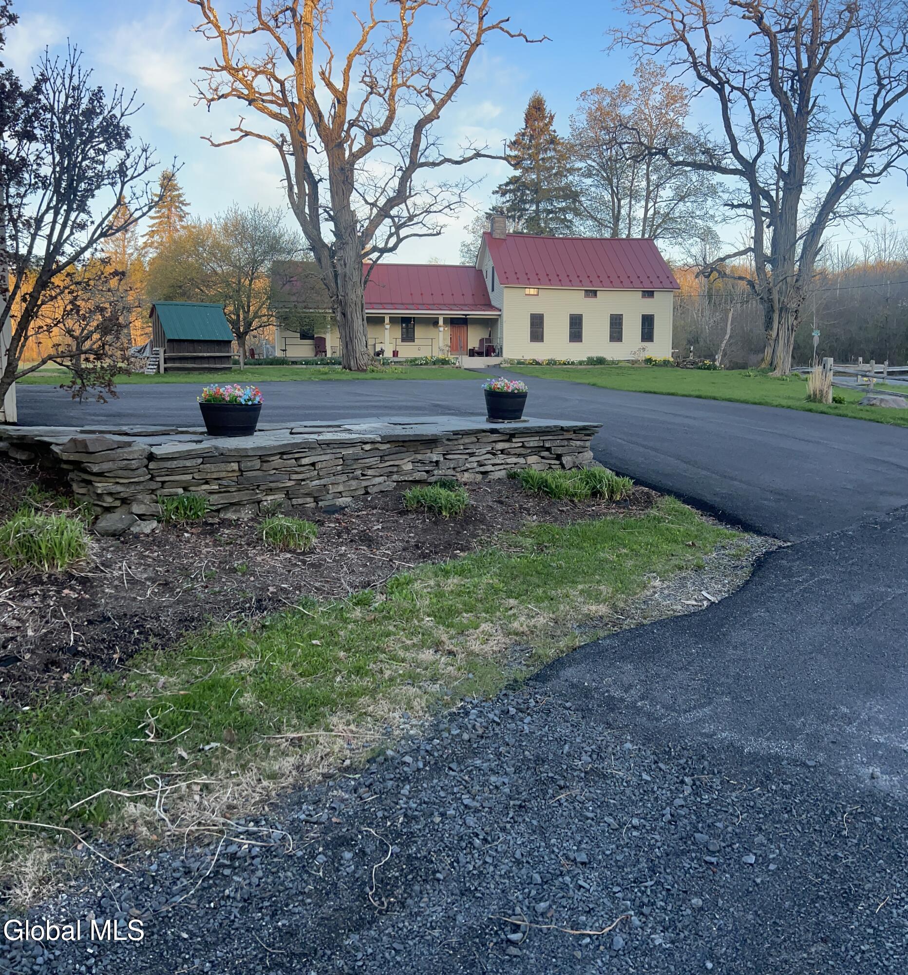 289 Bryan Road Rensselaerville NY 12147