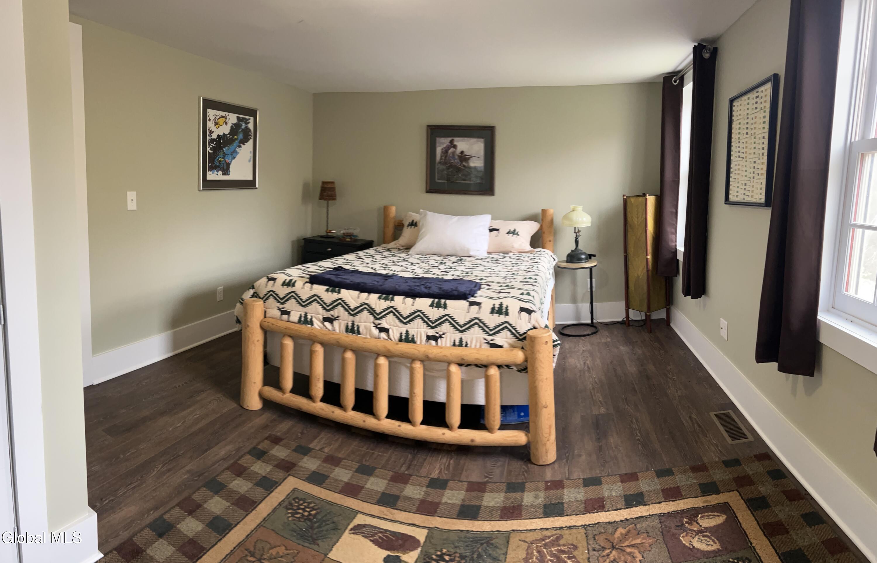289 Bryan Road Rensselaerville NY 12147