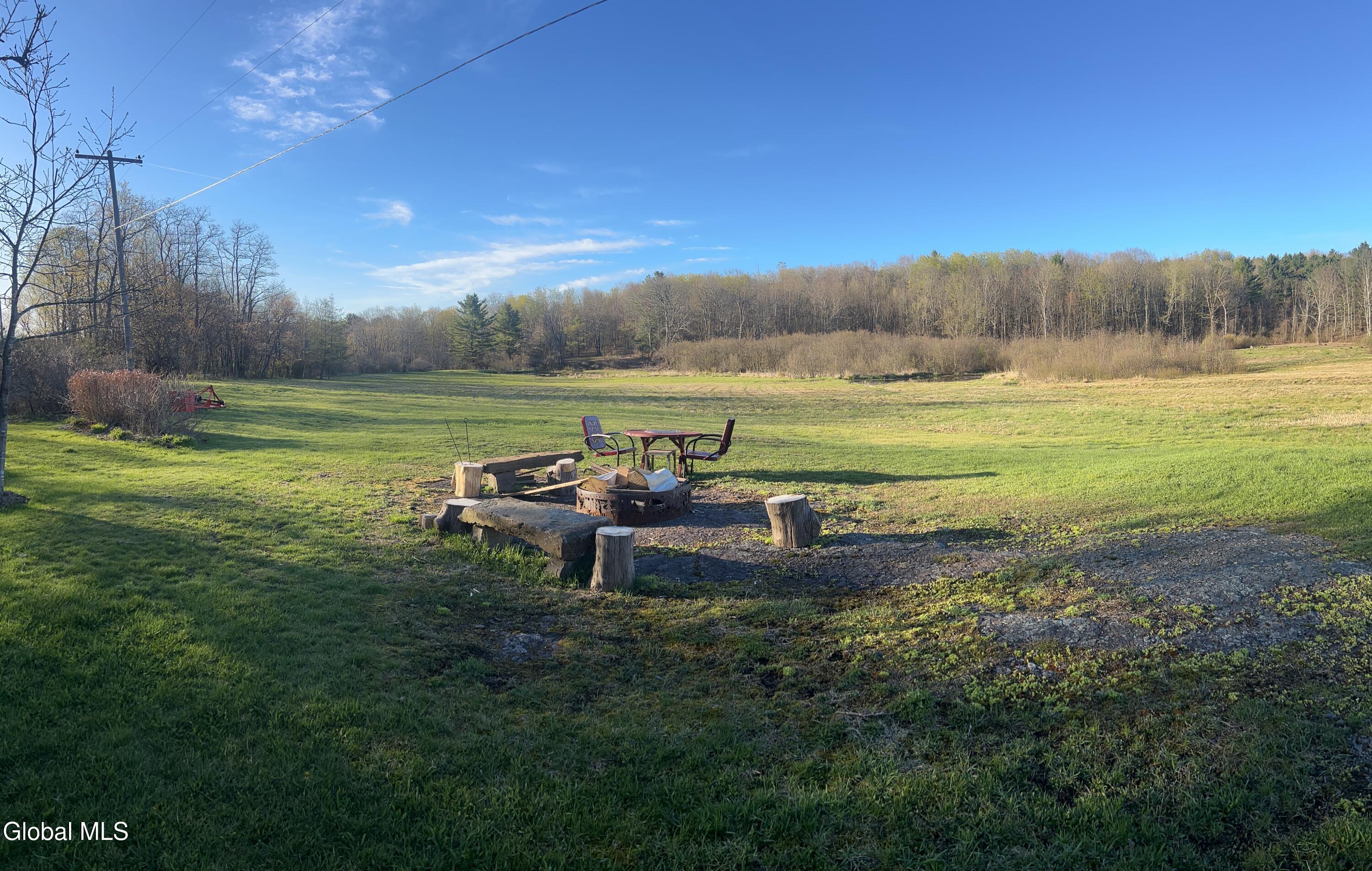 289 Bryan Road Rensselaerville NY 12147