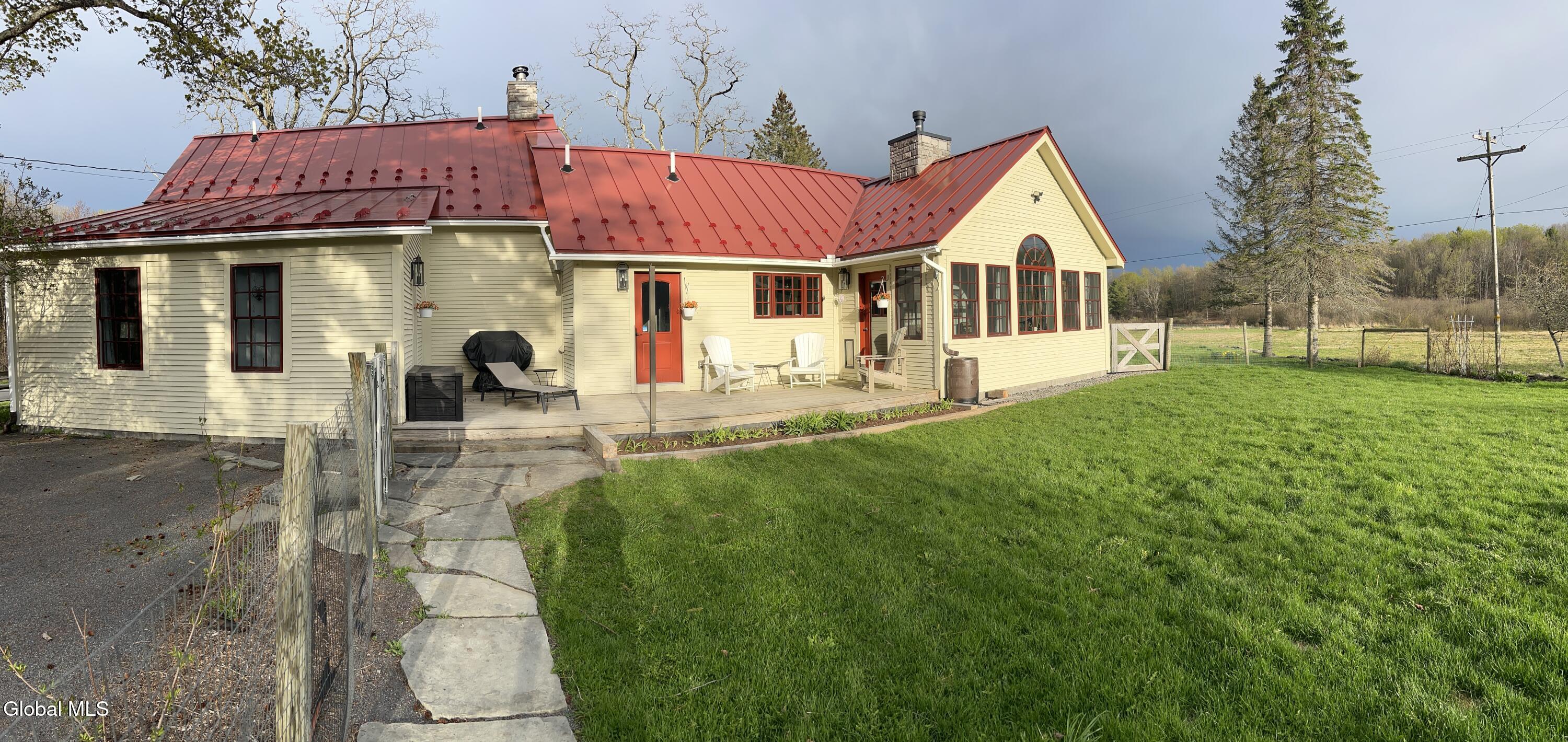 289 Bryan Road Rensselaerville NY 12147