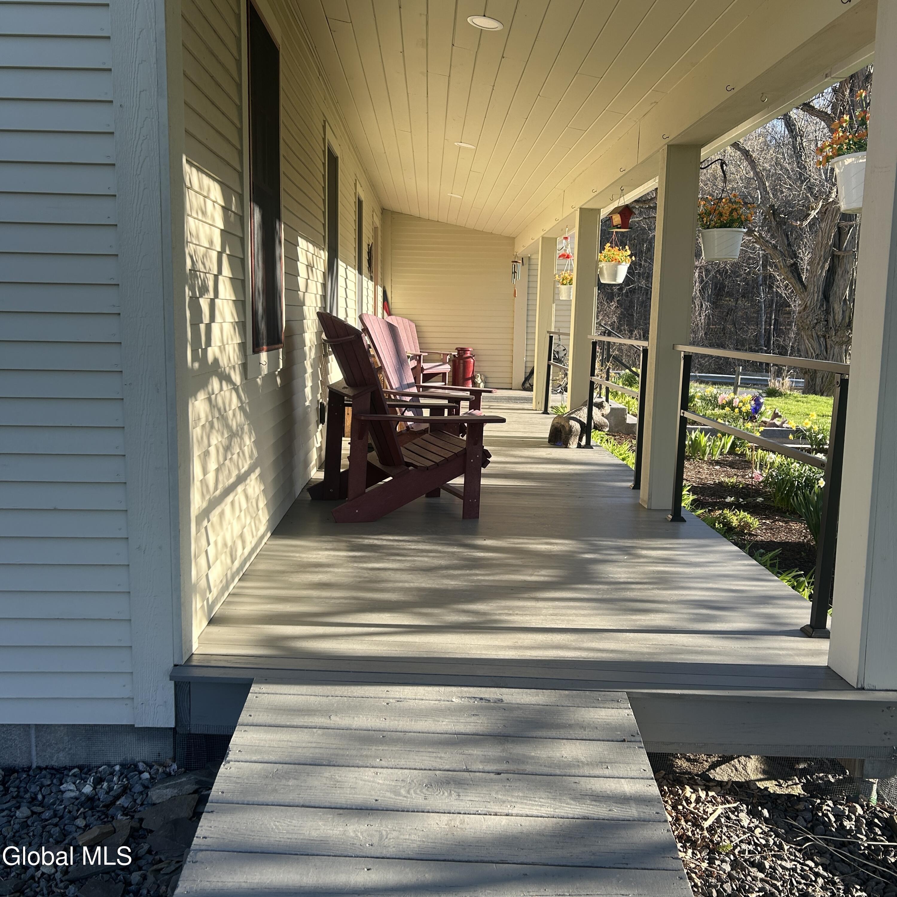 289 Bryan Road Rensselaerville NY 12147