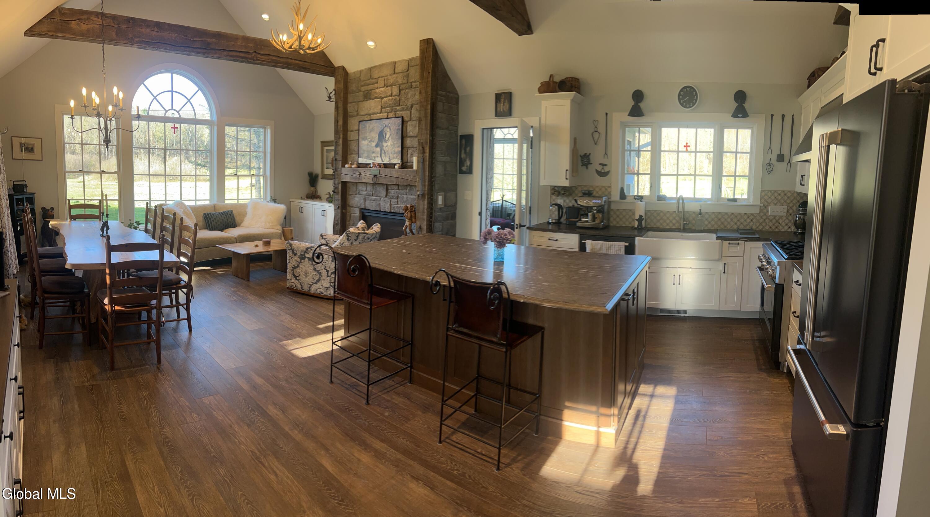 289 Bryan Road Rensselaerville NY 12147