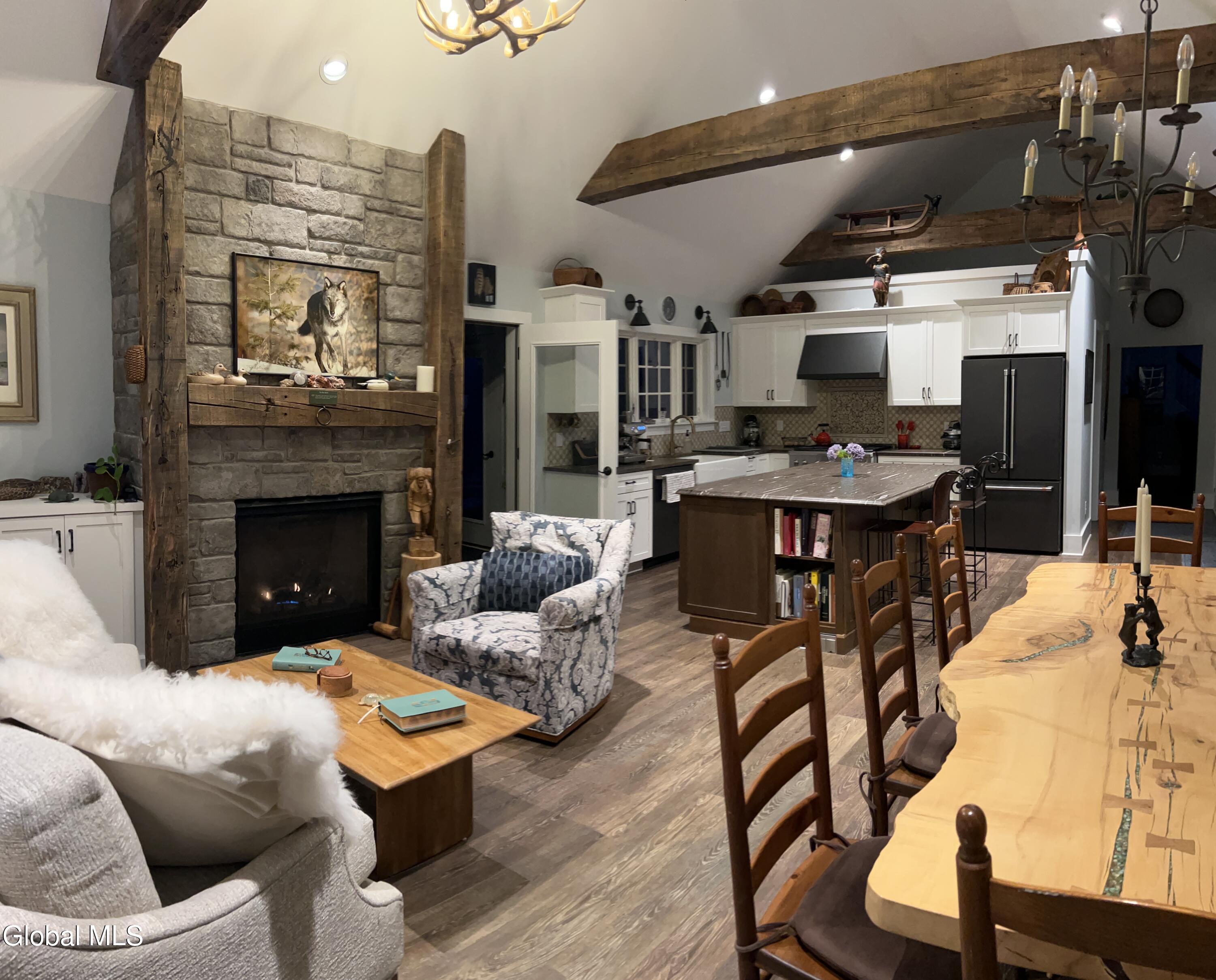 289 Bryan Road Rensselaerville NY 12147