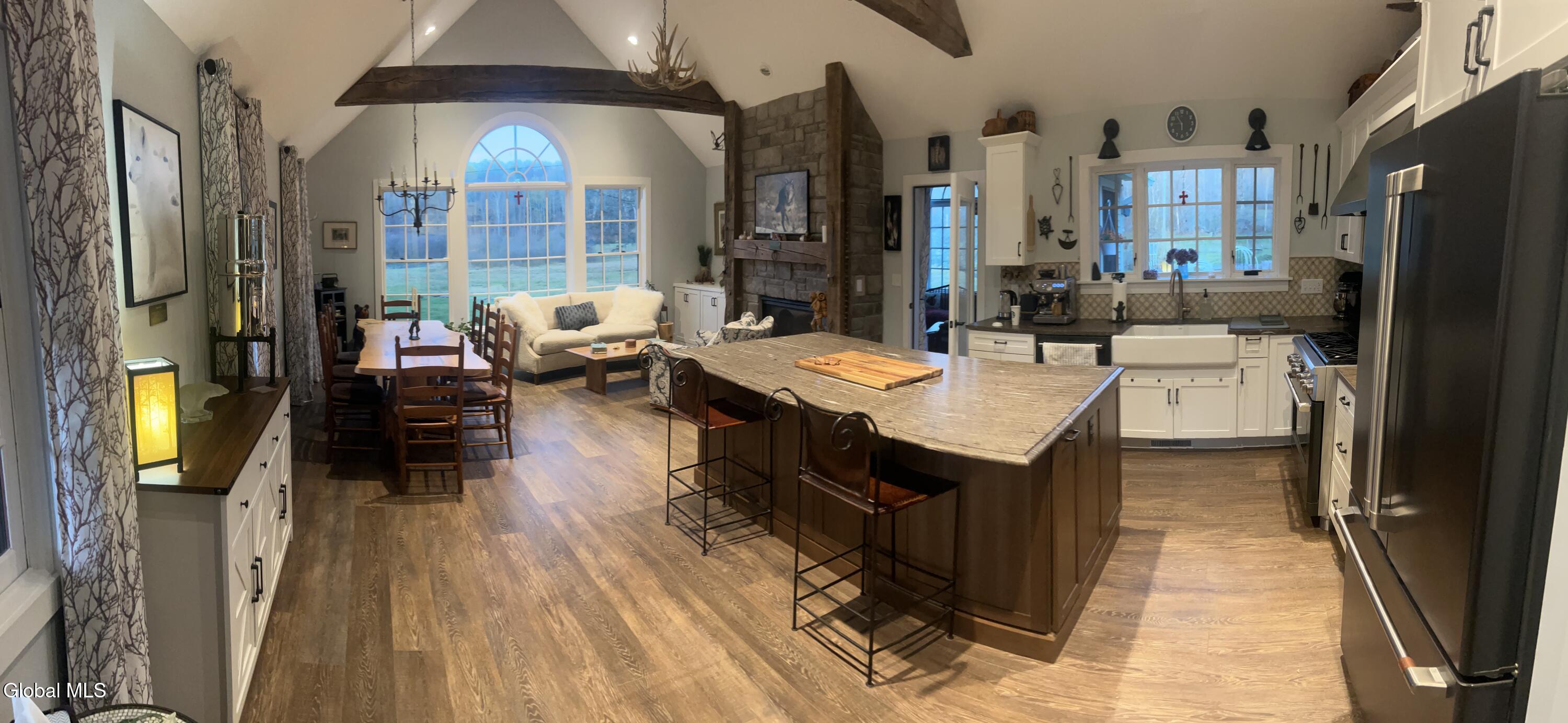 289 Bryan Road Rensselaerville NY 12147