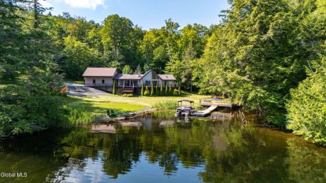 201 S Shore Road Gloversville NY 12078