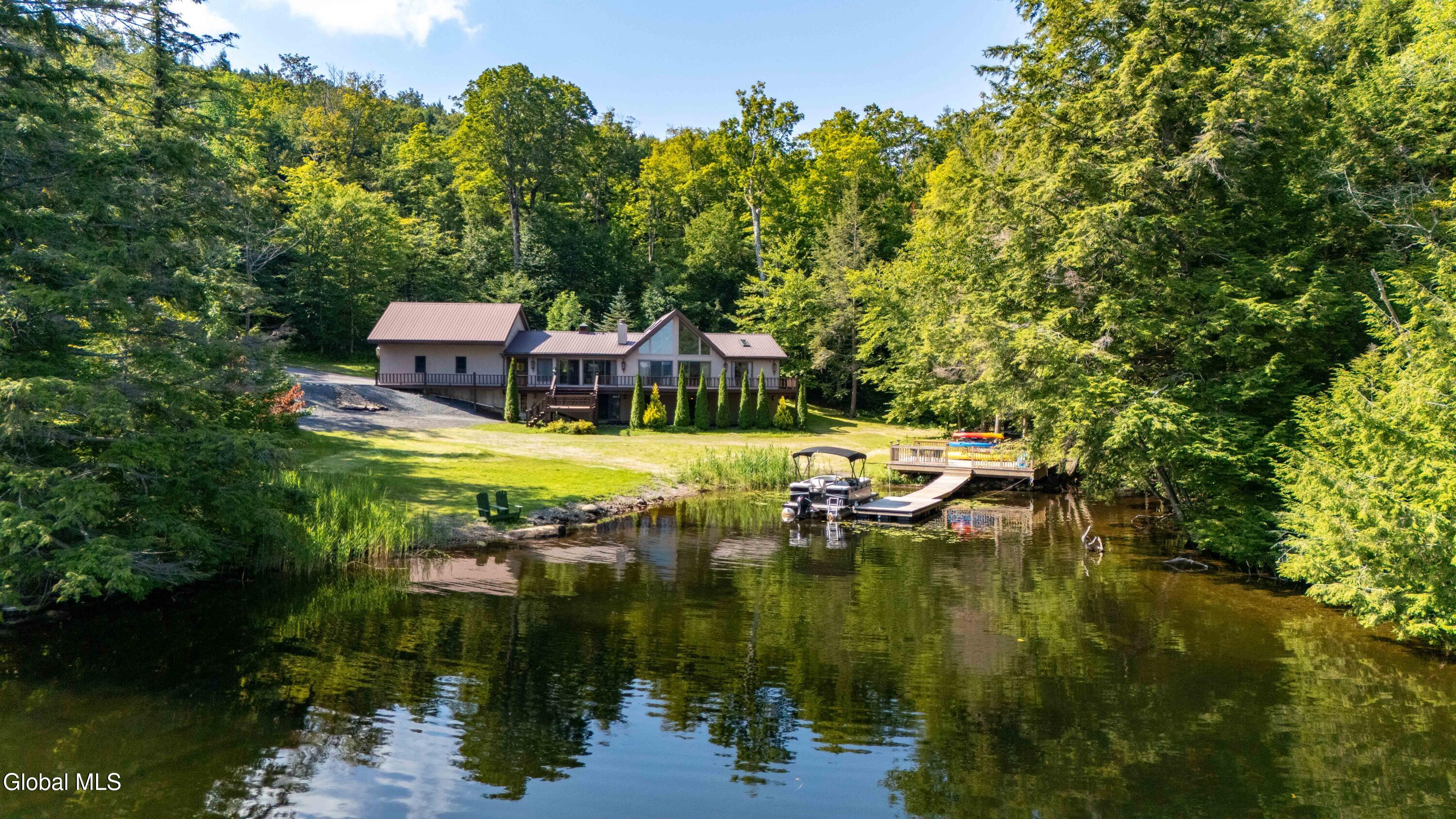 201 S Shore Road Gloversville NY 12078