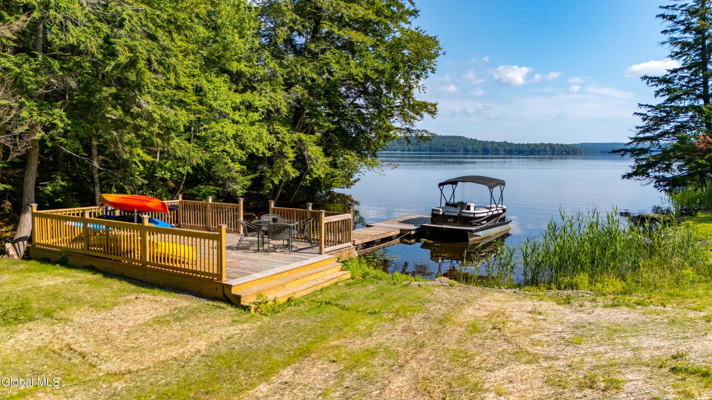 201 S Shore Road Gloversville NY 12078