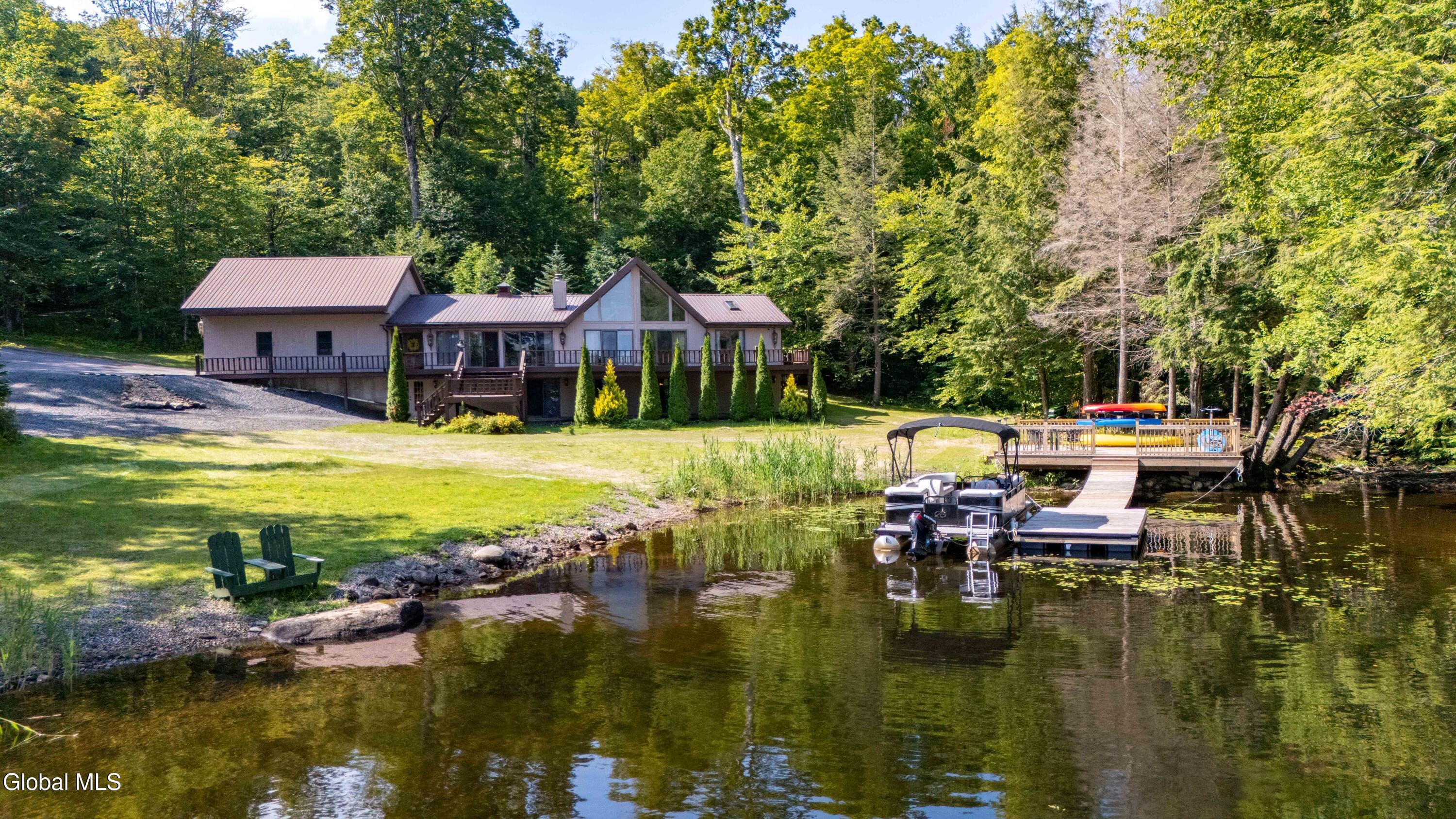 201 S Shore Road Gloversville NY 12078