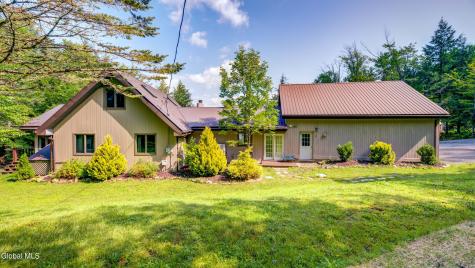 201 S Shore Road Gloversville NY 12078
