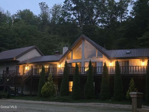 201 S Shore Road Gloversville NY 12078