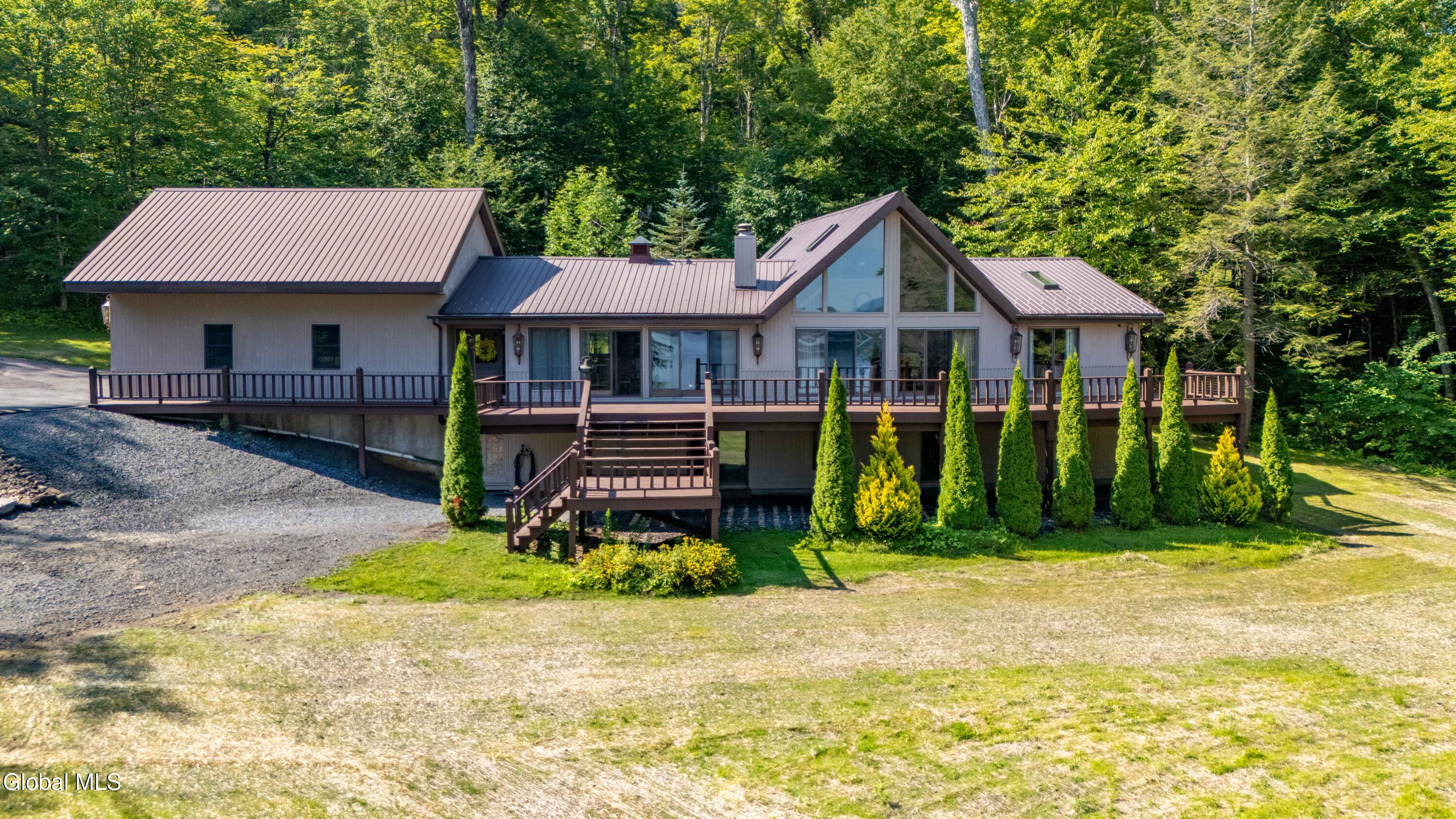 201 S Shore Road Gloversville NY 12078