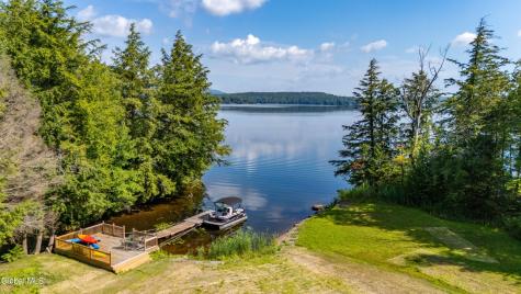 201 S Shore Road Gloversville NY 12078