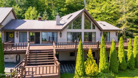 201 S Shore Road Gloversville NY 12078