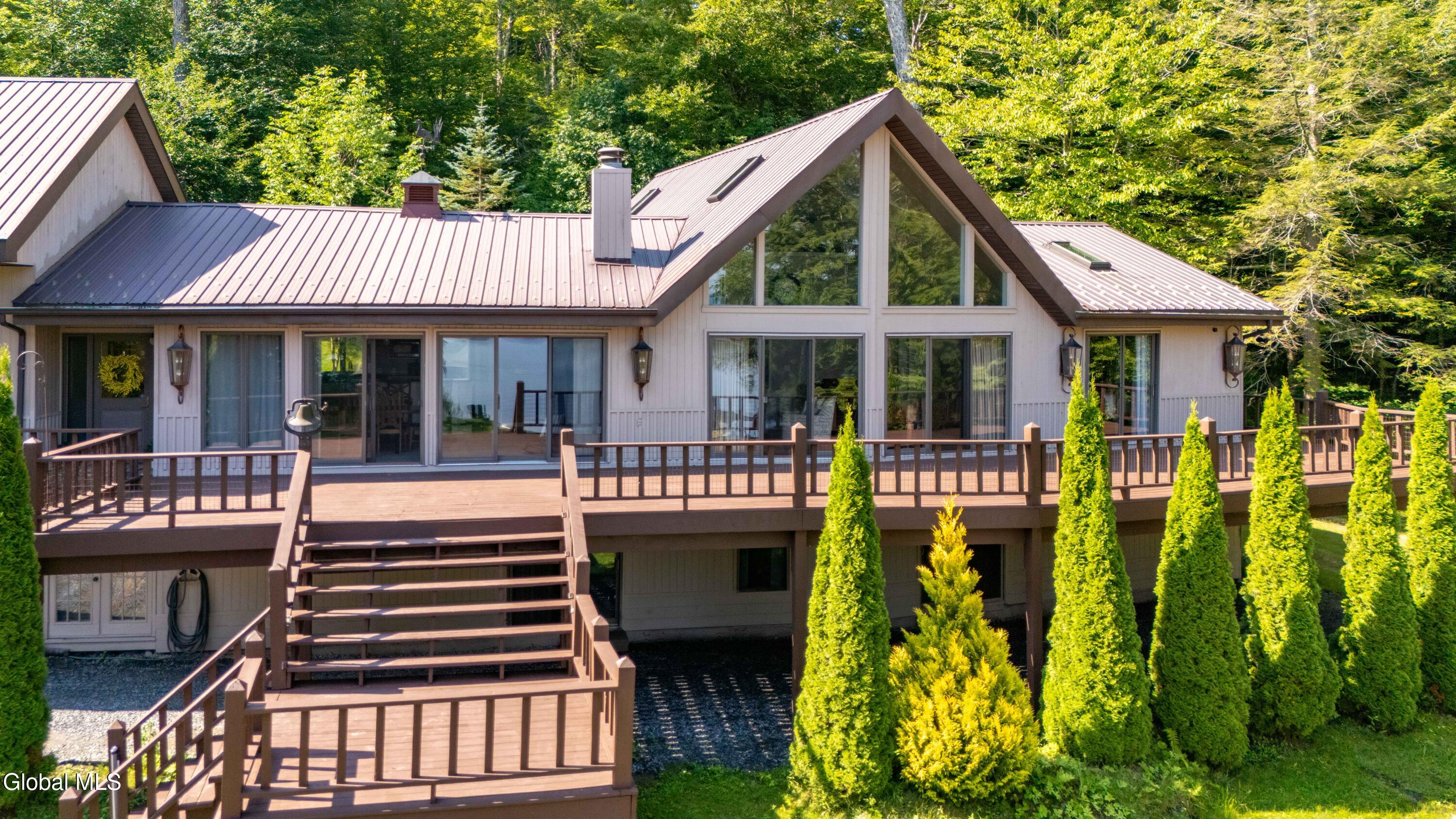 201 S Shore Road Gloversville NY 12078