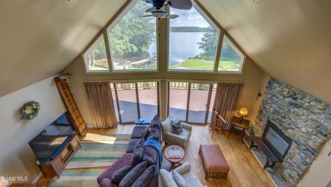 201 S Shore Road Gloversville NY 12078