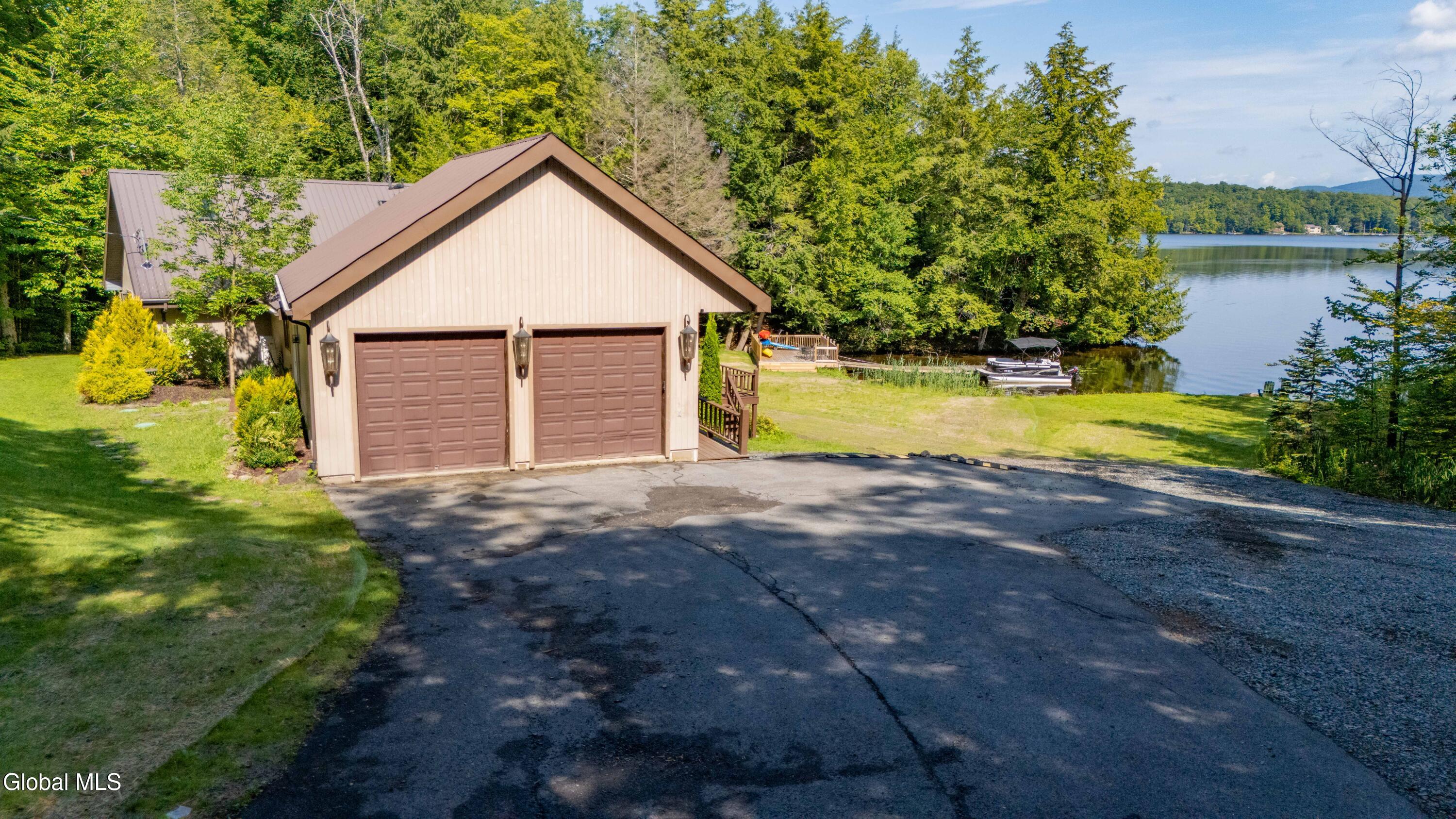 201 S Shore Road Gloversville NY 12078