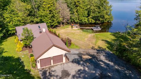 201 S Shore Road Gloversville NY 12078