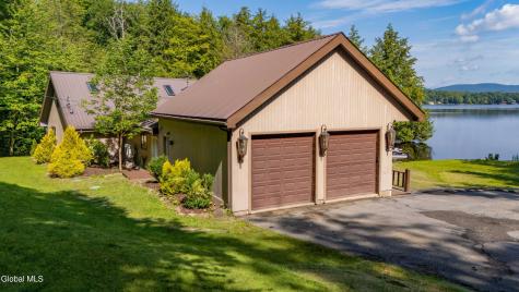 201 S Shore Road Gloversville NY 12078