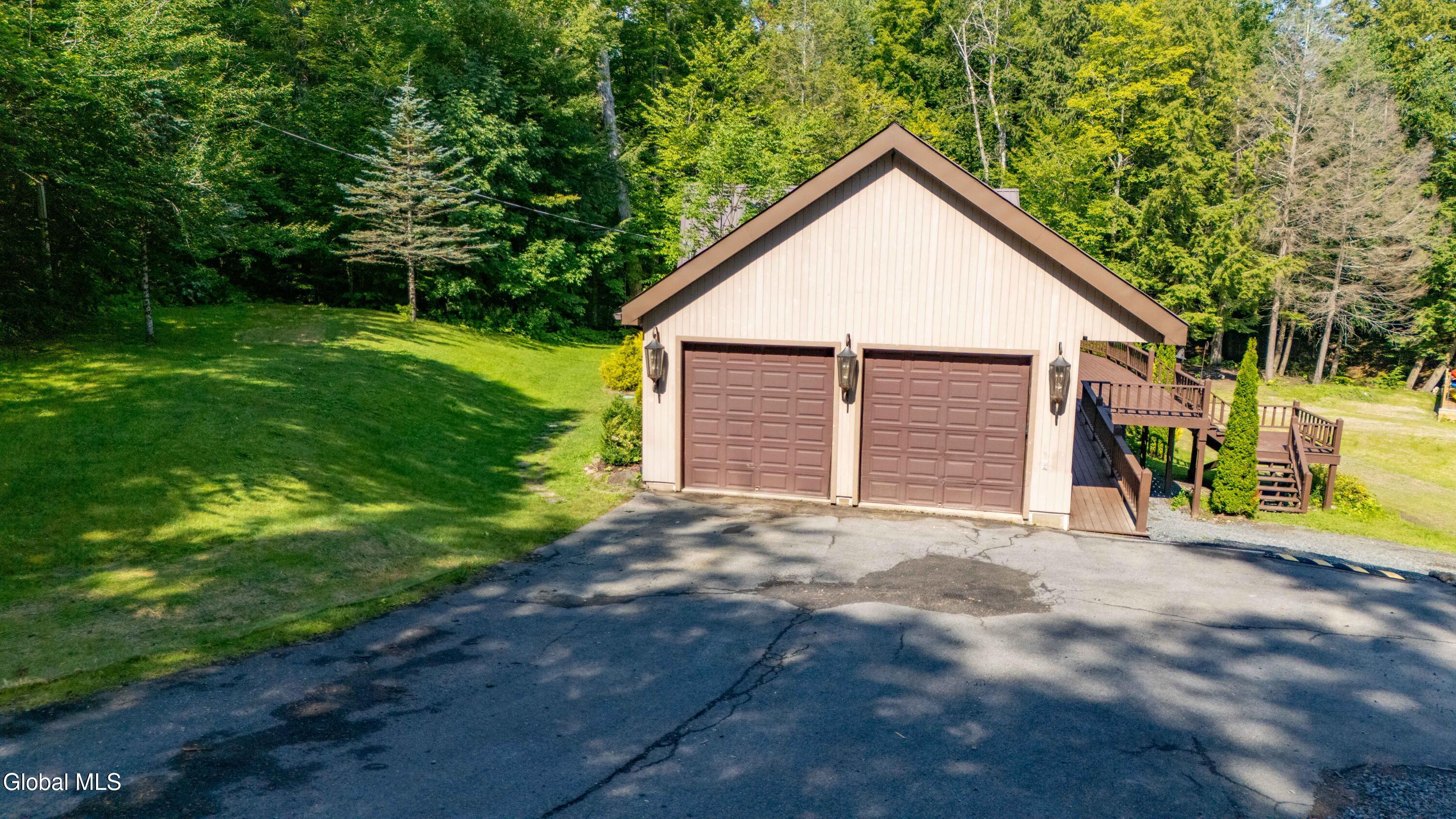 201 S Shore Road Gloversville NY 12078