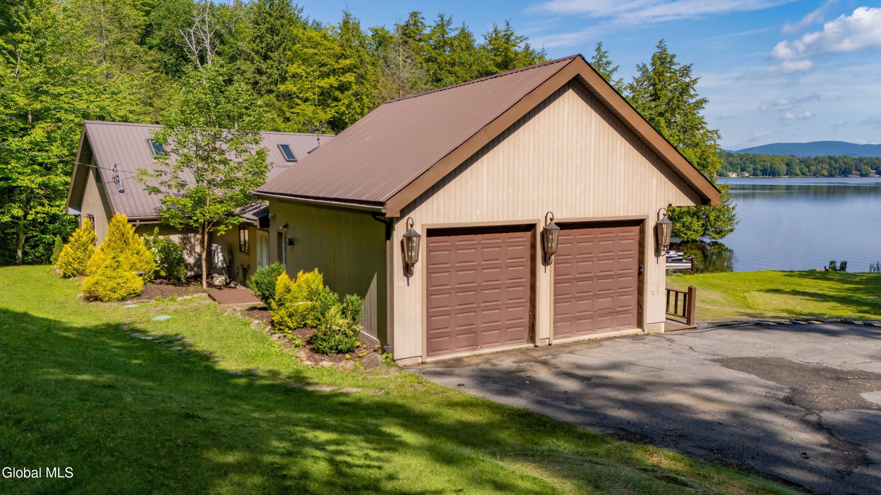 201 S Shore Road Gloversville NY 12078
